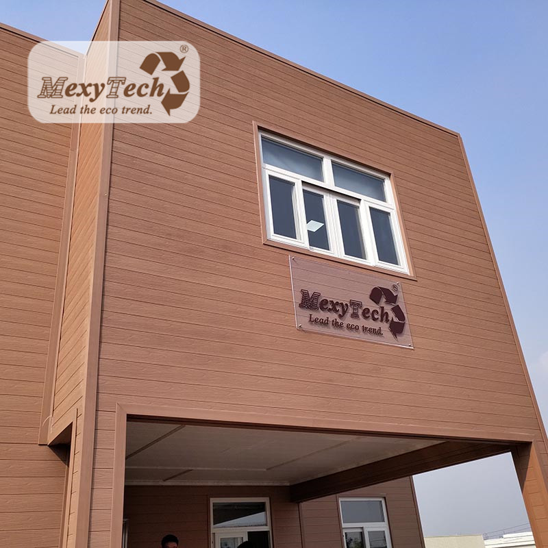 wall panels outdoor